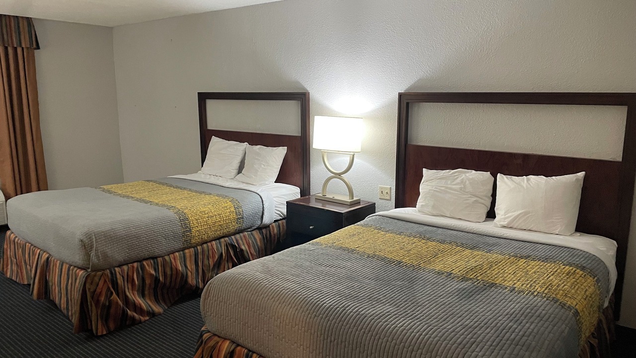 Photo of Bedroom in Hagerstown