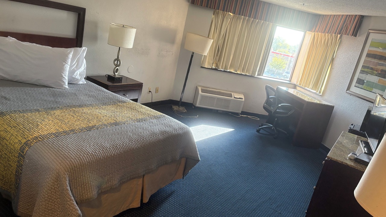 Photo of Bedroom in Hagerstown