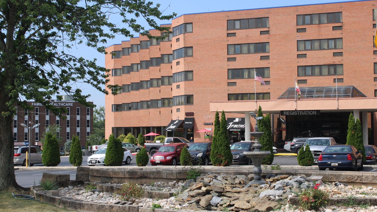 Photo of Outdoor in Hagerstown
