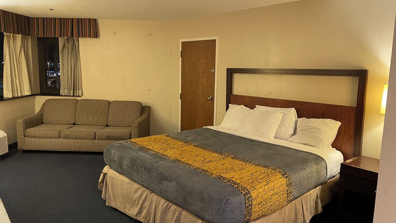Photo of Bedroom in Hagerstown