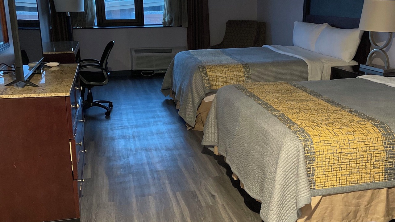 Photo of Bedroom in Hagerstown