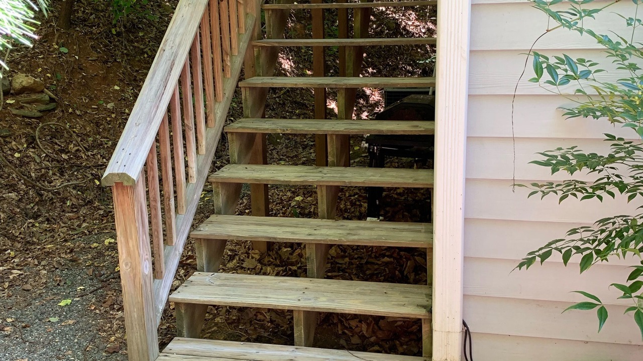 Photo of Outdoor in Swannanoa
