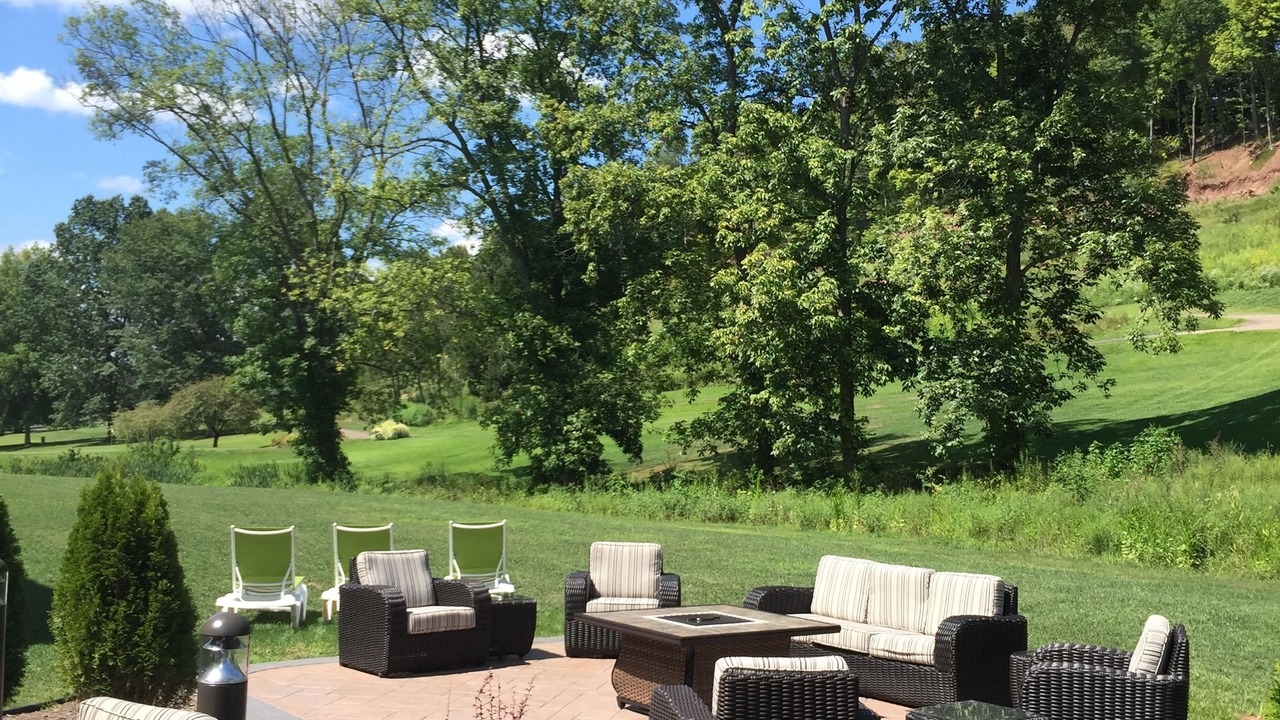 Photo of Patio Balcony in Marietta