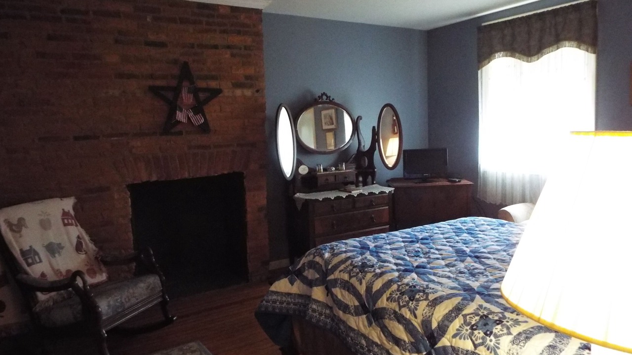 Photo of Outdoor in Gettysburg