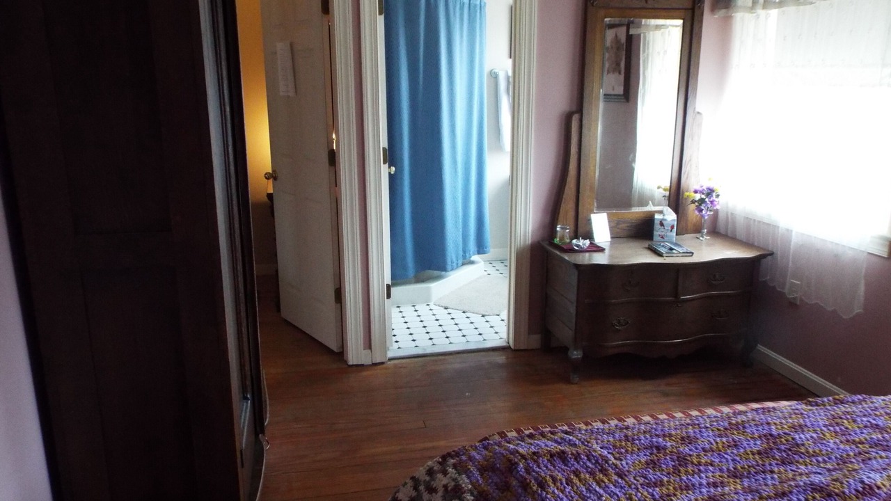 Photo of Bedroom in Gettysburg