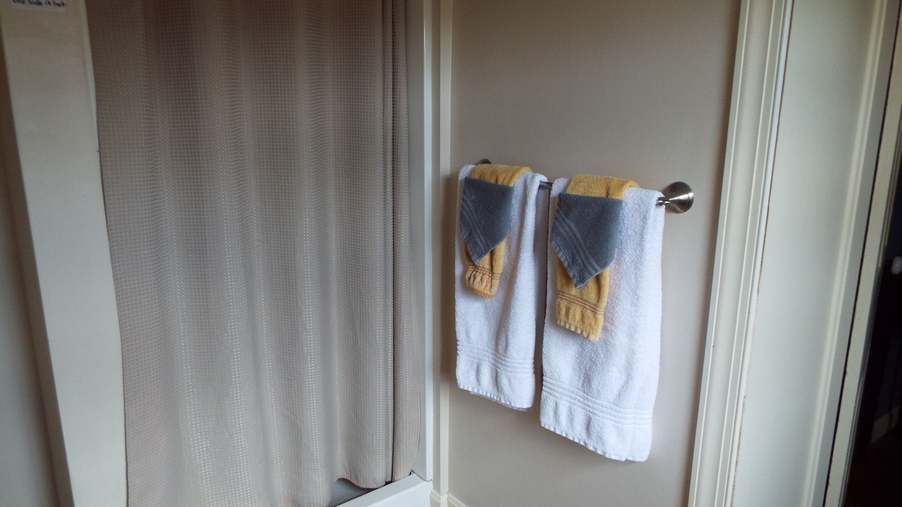 Photo of Bathroom in Gettysburg