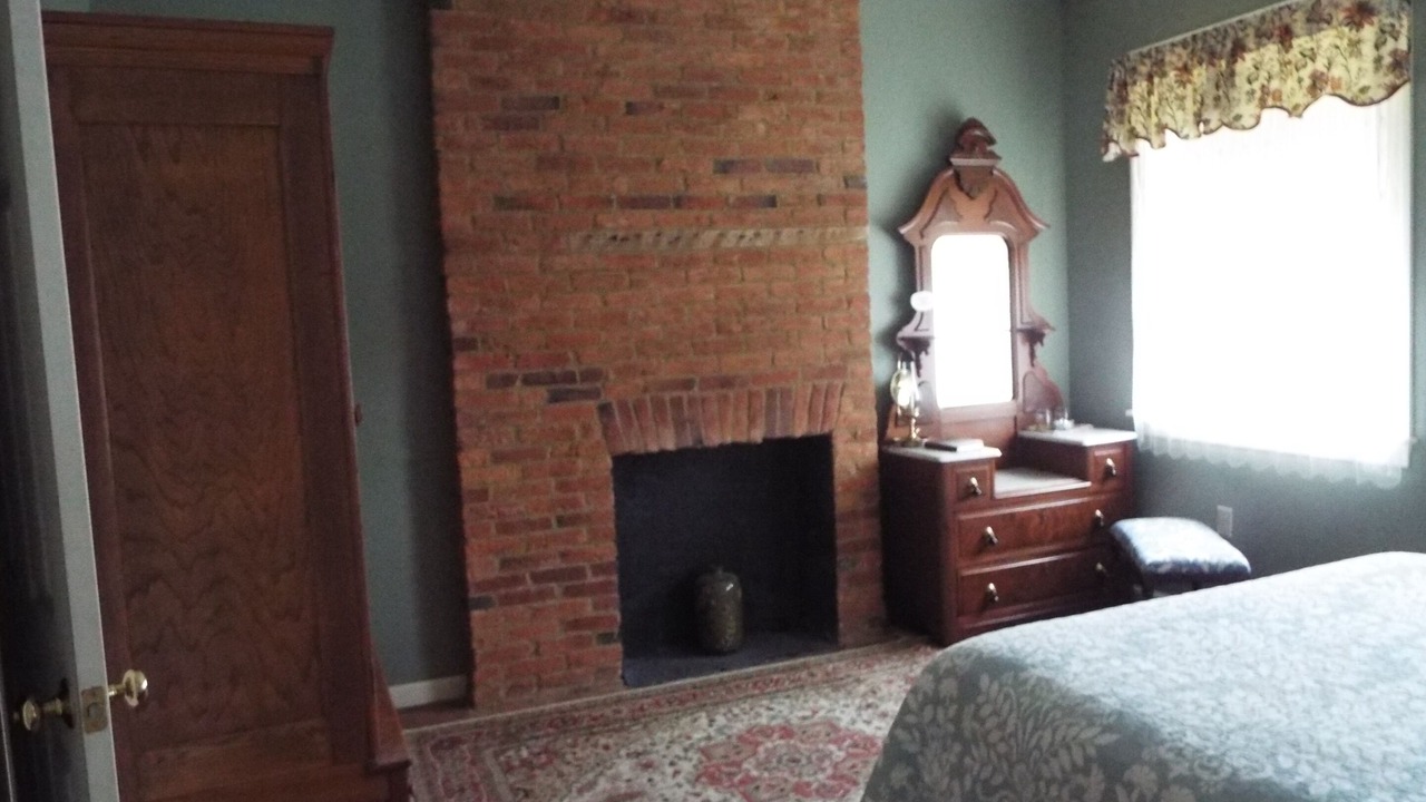 Photo of Bedroom in Gettysburg