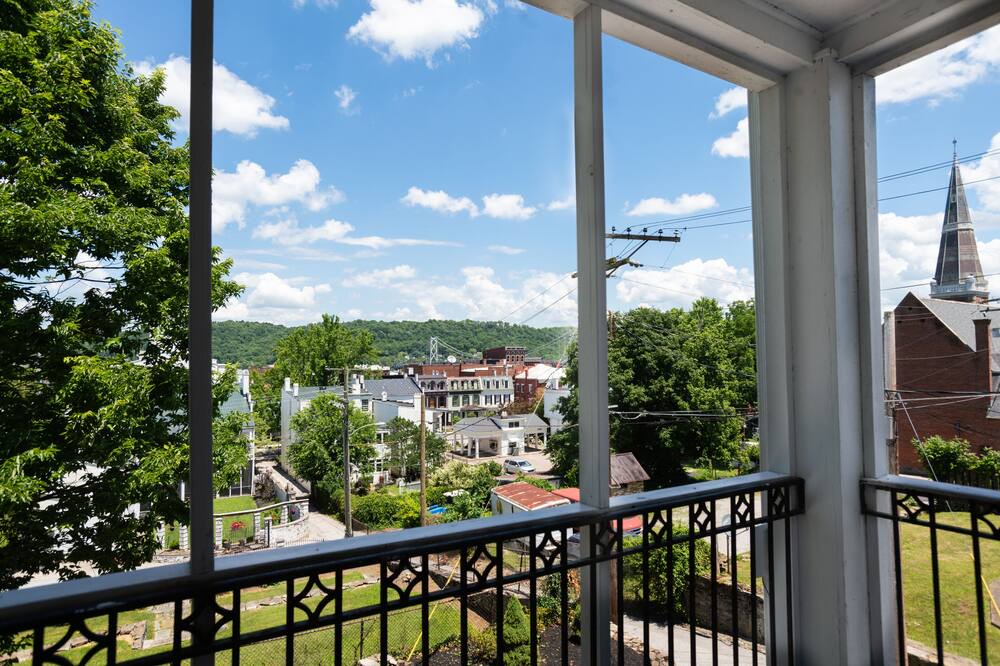 Photo of Patio Balcony in Maysville