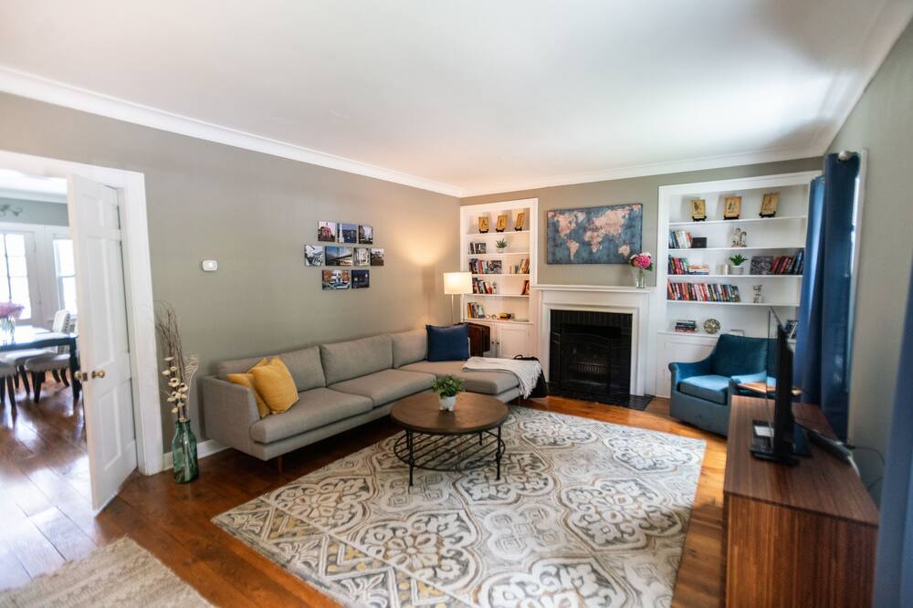 Photo of Livingroom in Maysville