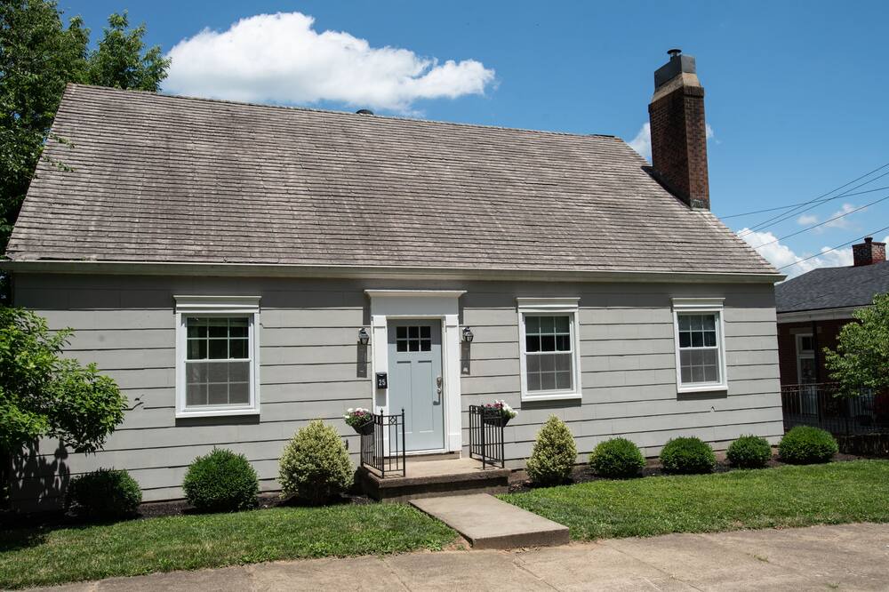 Photo of Outdoor in Maysville