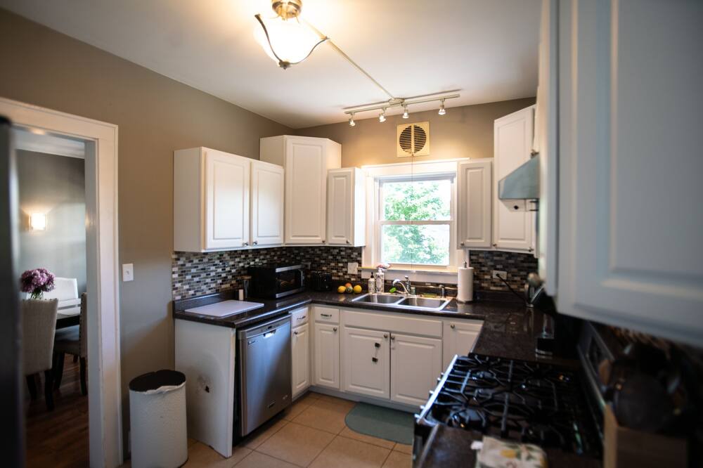 Photo of Kitchen in Maysville