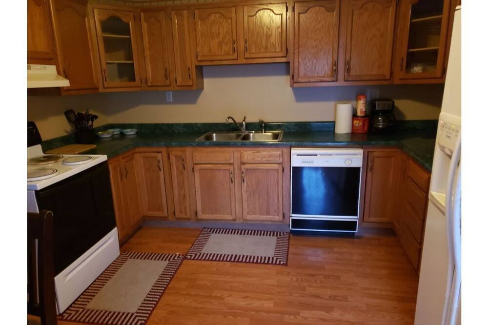Photo of Kitchen in Toler