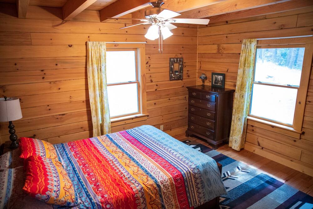 Photo of Bedroom in Vein Mountain