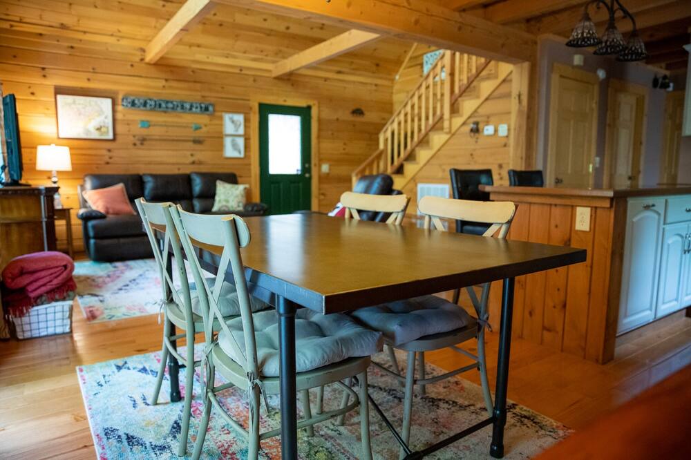 Photo of Kitchen in Vein Mountain