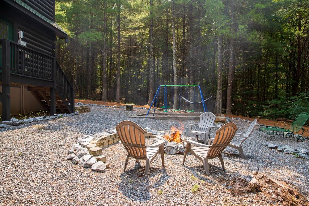 Photo of Outdoor in Vein Mountain