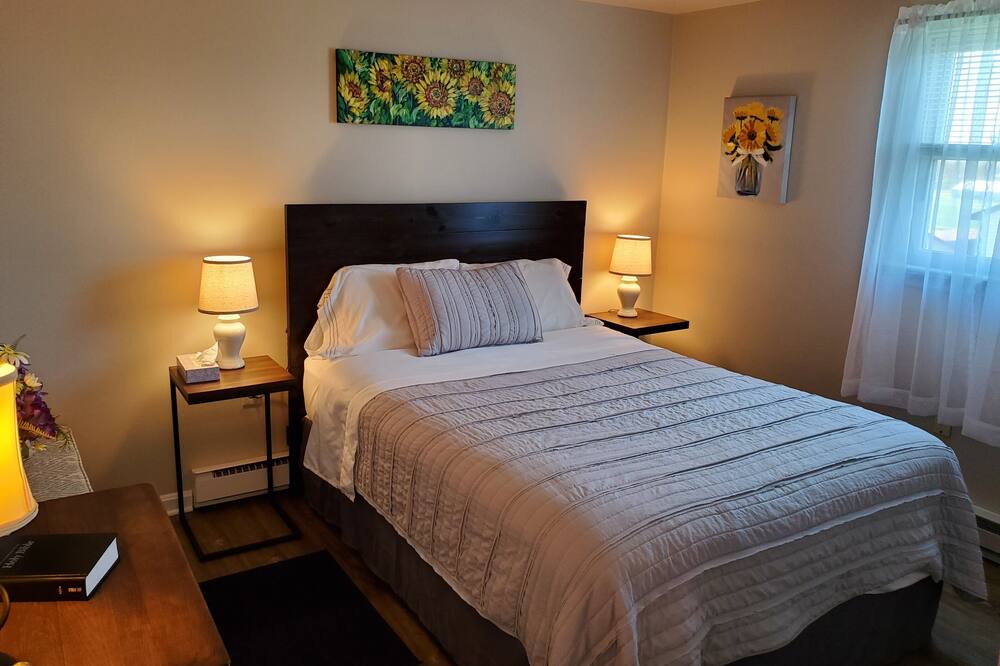 Photo of Bedroom in Paradise