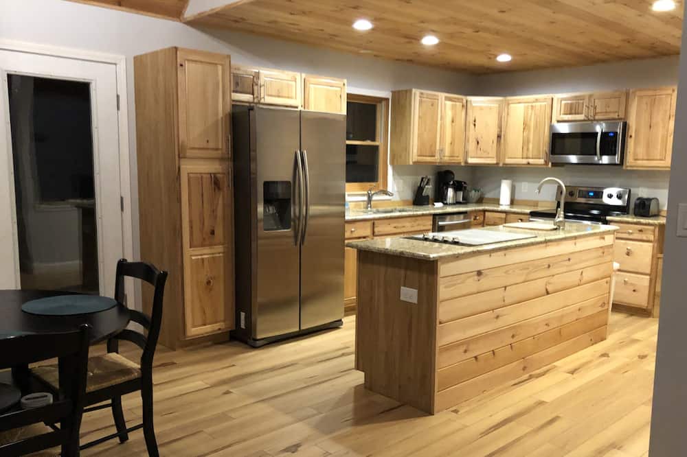 Photo of Kitchen in Piney Creek