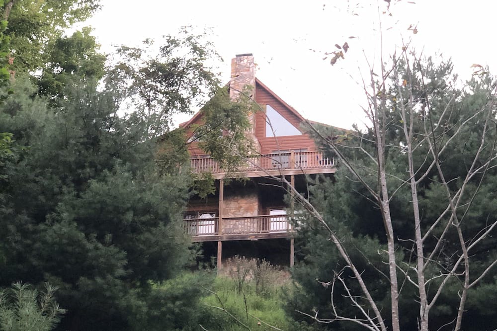 Photo of Outdoor in Piney Creek