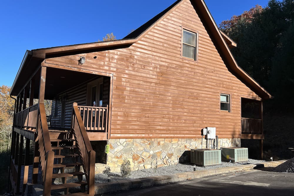 Photo of Outdoor in Piney Creek