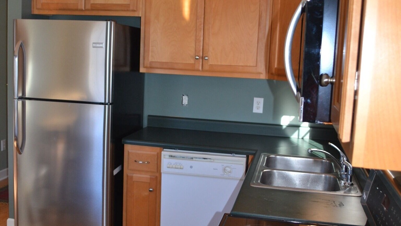 Photo of Kitchen in Edray