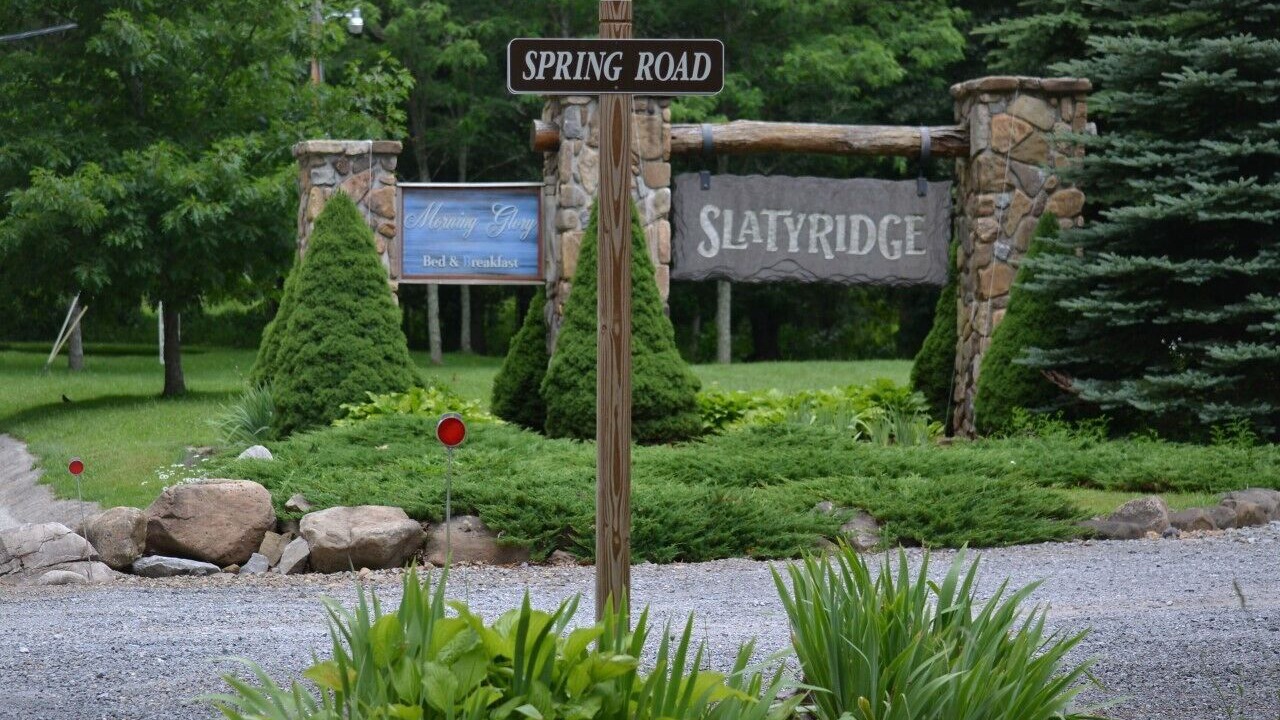 Photo of Outdoor in Edray