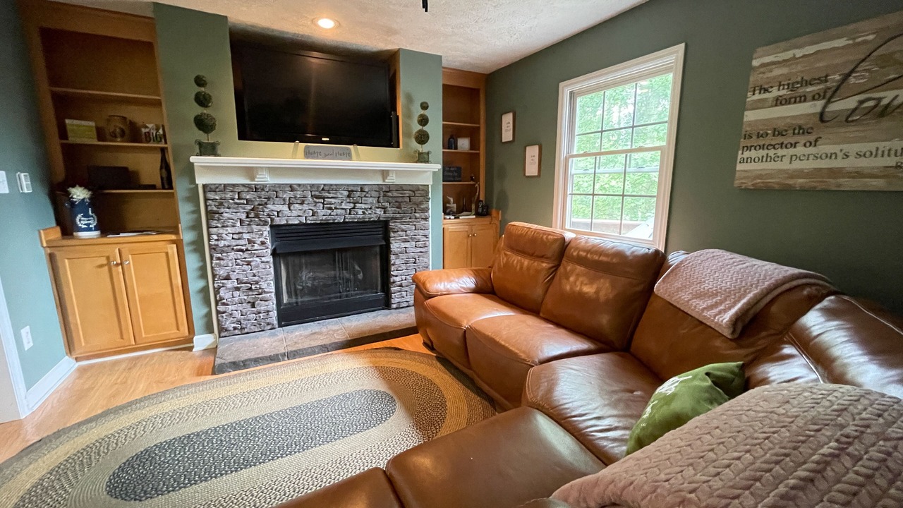 Photo of Livingroom in Edray