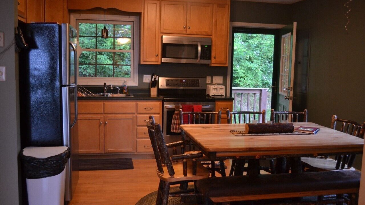 Photo of Kitchen in Edray