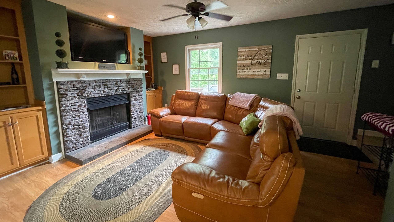 Photo of Livingroom in Edray
