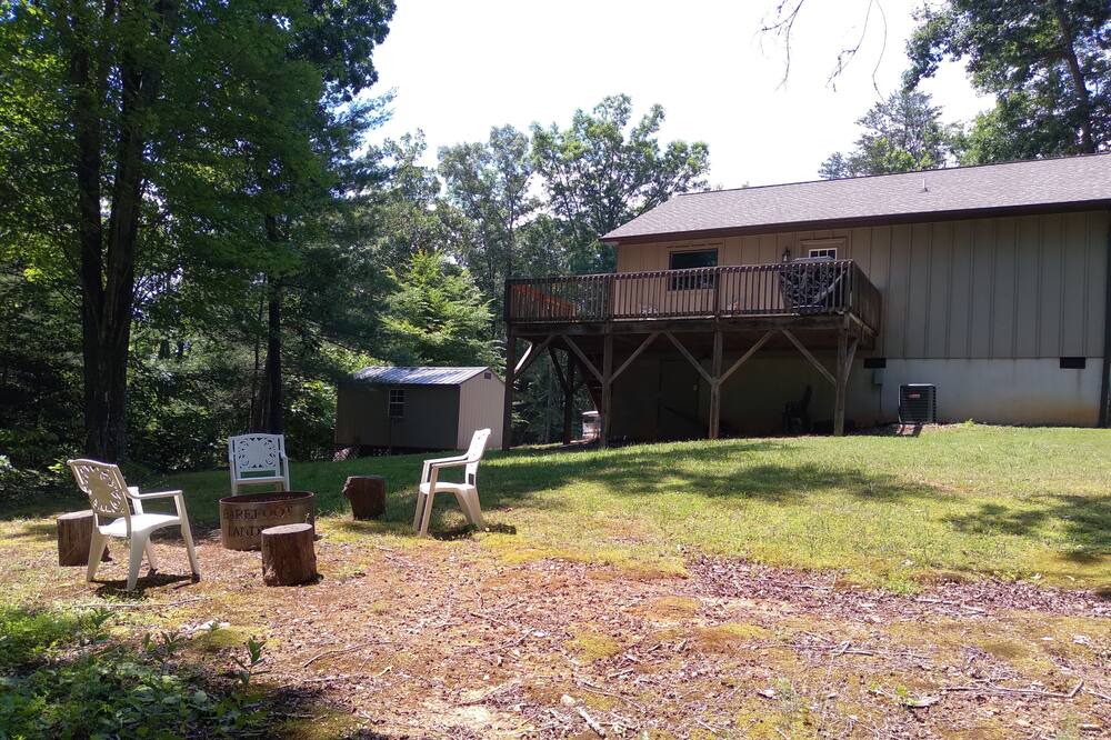 Photo of Outdoor in Marion