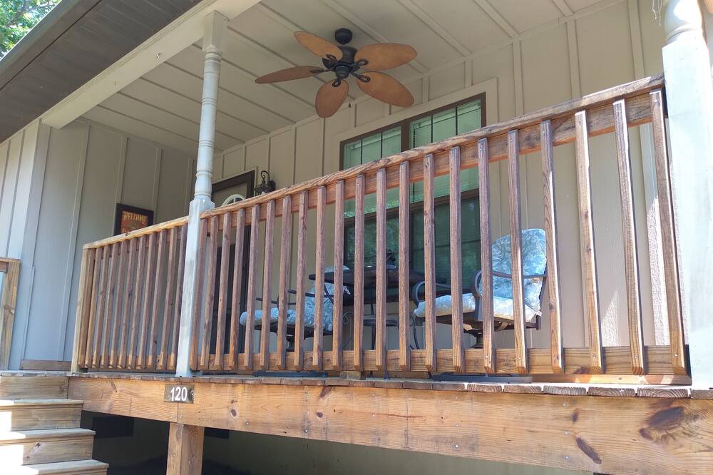 Photo of Outdoor in Marion