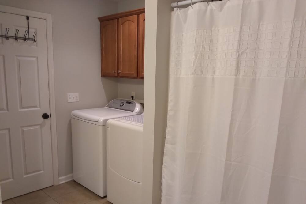 Photo of Bathroom in Marion