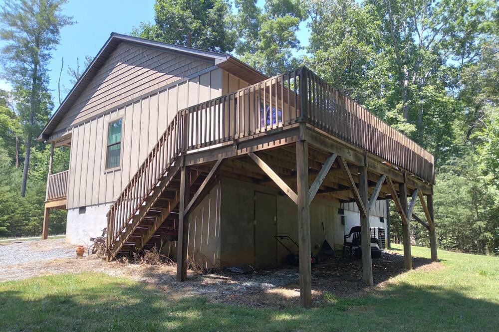 Photo of Outdoor in Marion