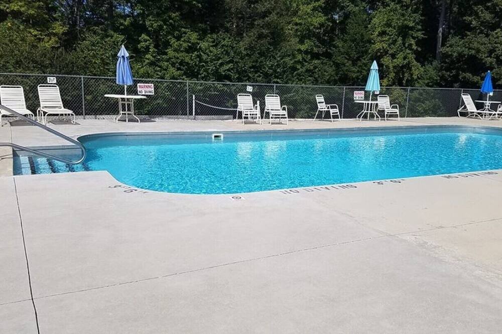 Photo of Outdoor in Marion