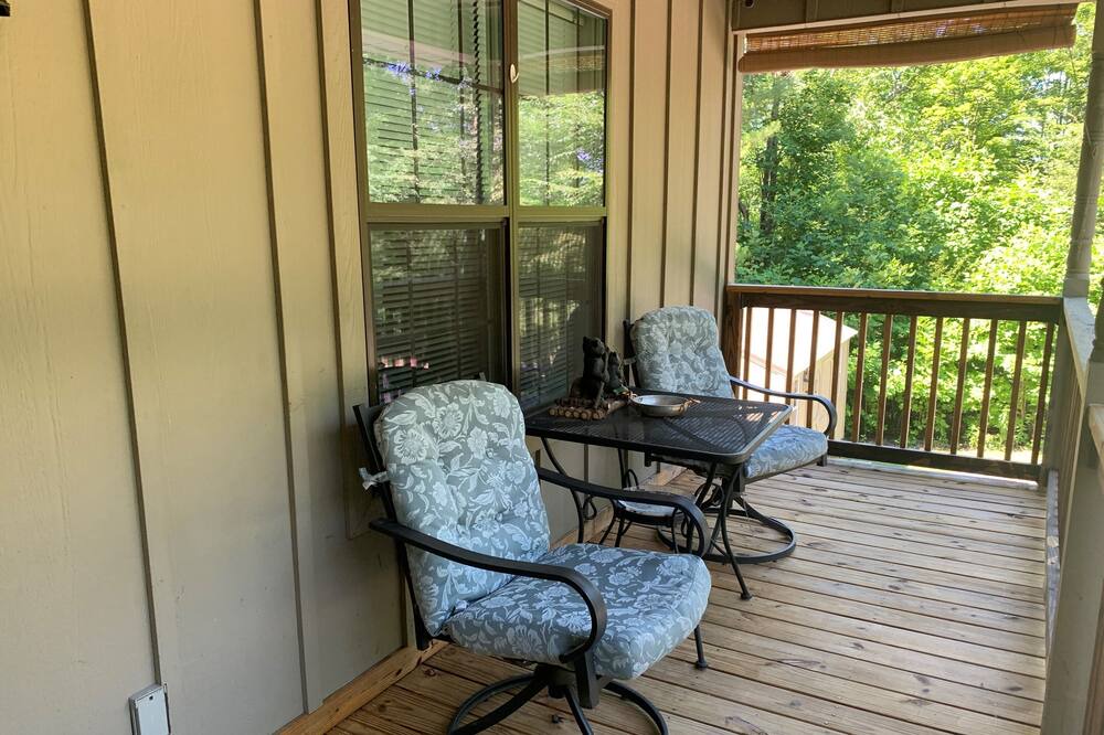 Photo of Patio Balcony in Marion