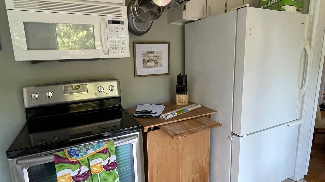 Photo of Bathroom in Charleston