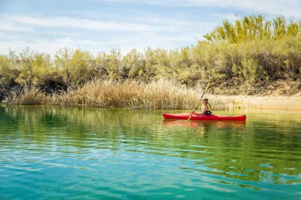 Photo of Others in Laughlin