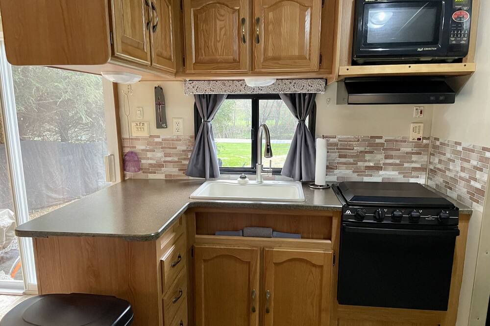 Photo of Kitchen in Altamont