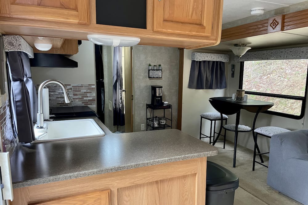 Photo of Kitchen in Altamont