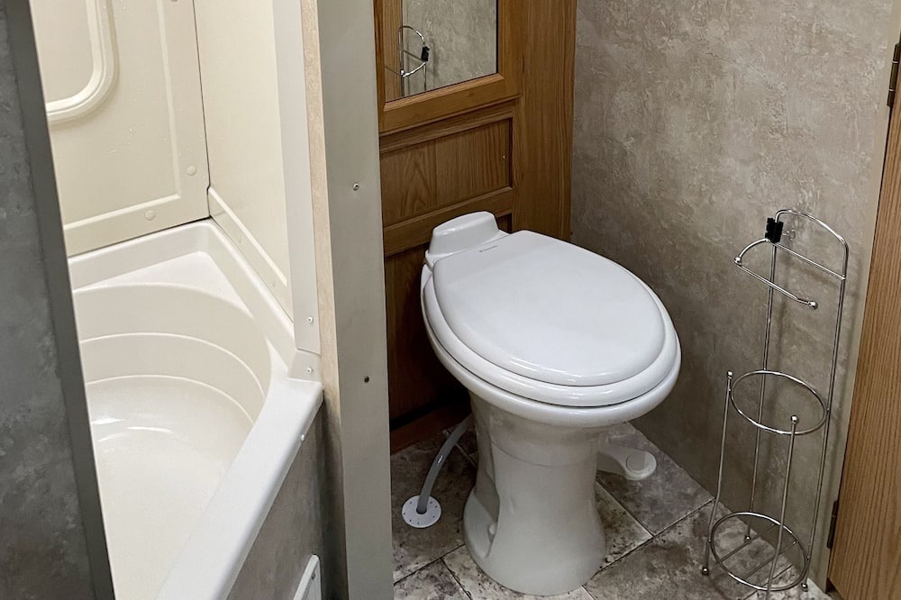 Photo of Bathroom in Altamont