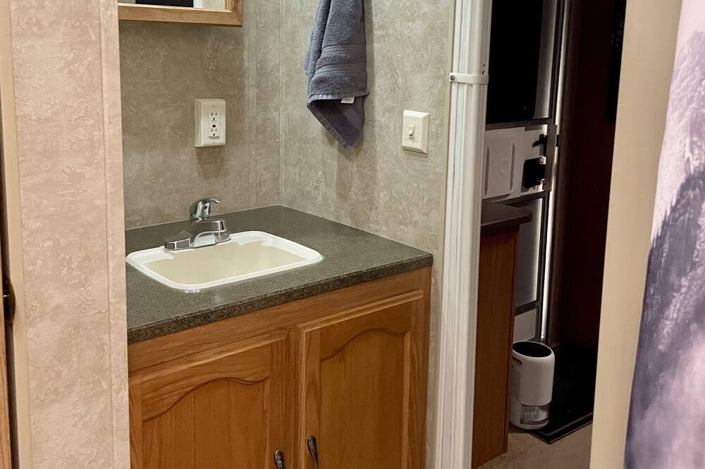 Photo of Bathroom in Altamont