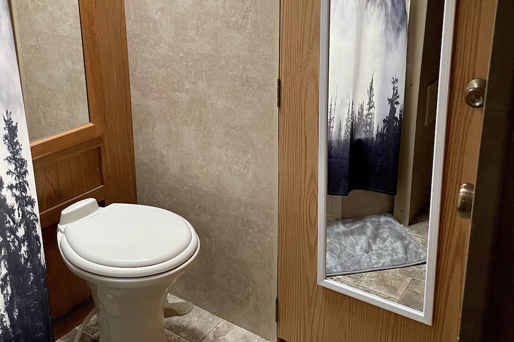 Photo of Bathroom in Altamont