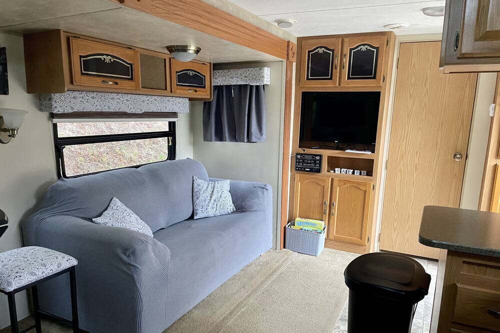 Photo of Livingroom in Altamont