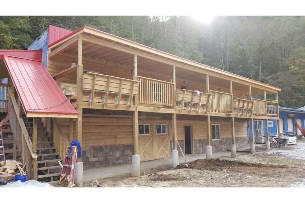 Photo of Outdoor in Toler