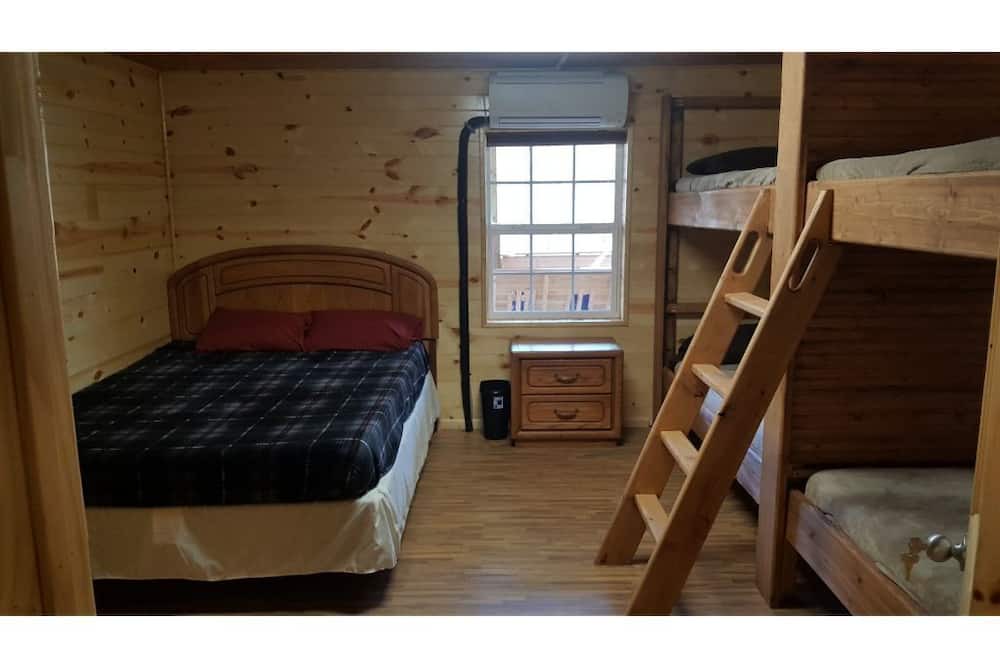 Photo of Bedroom in Toler