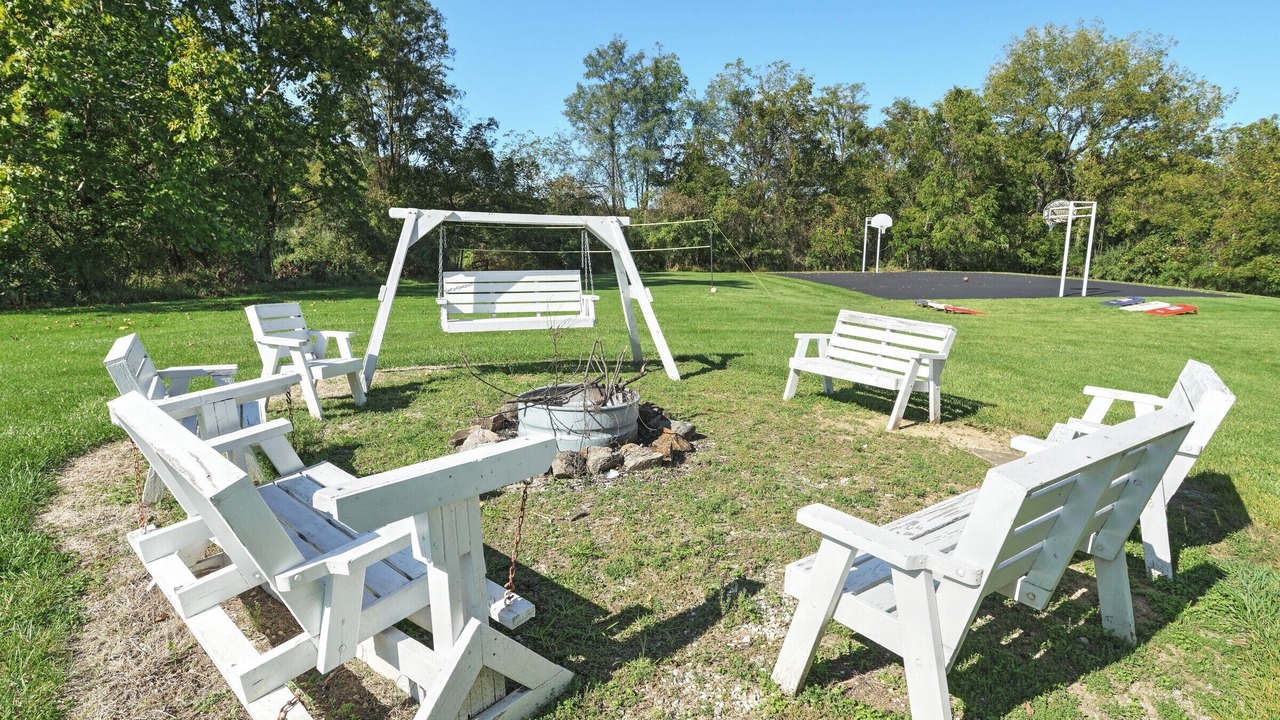 Photo of Outdoor in Fairfield