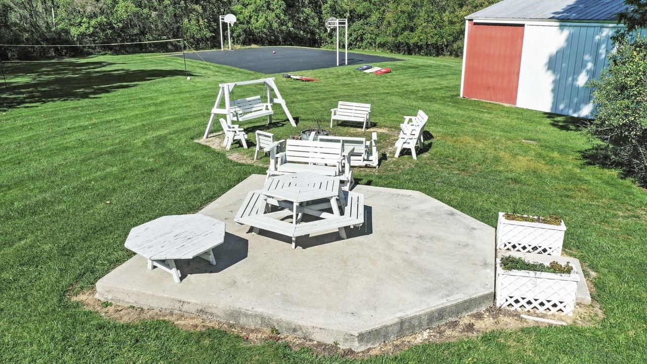 Photo of Outdoor in Fairfield