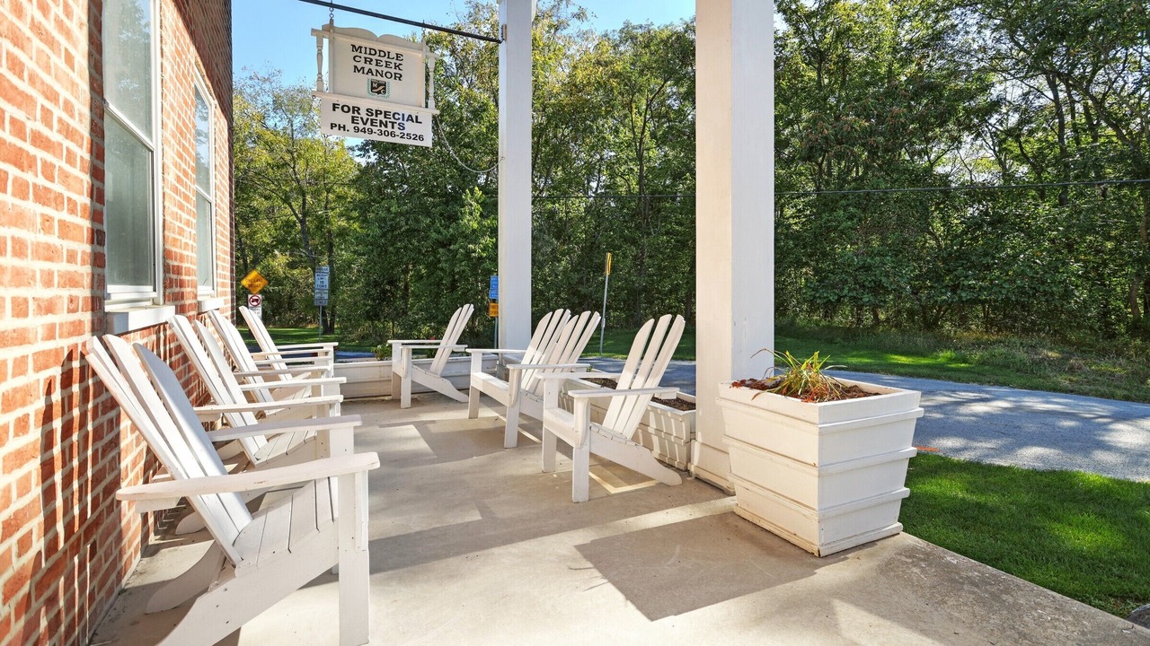 Photo of Outdoor in Fairfield