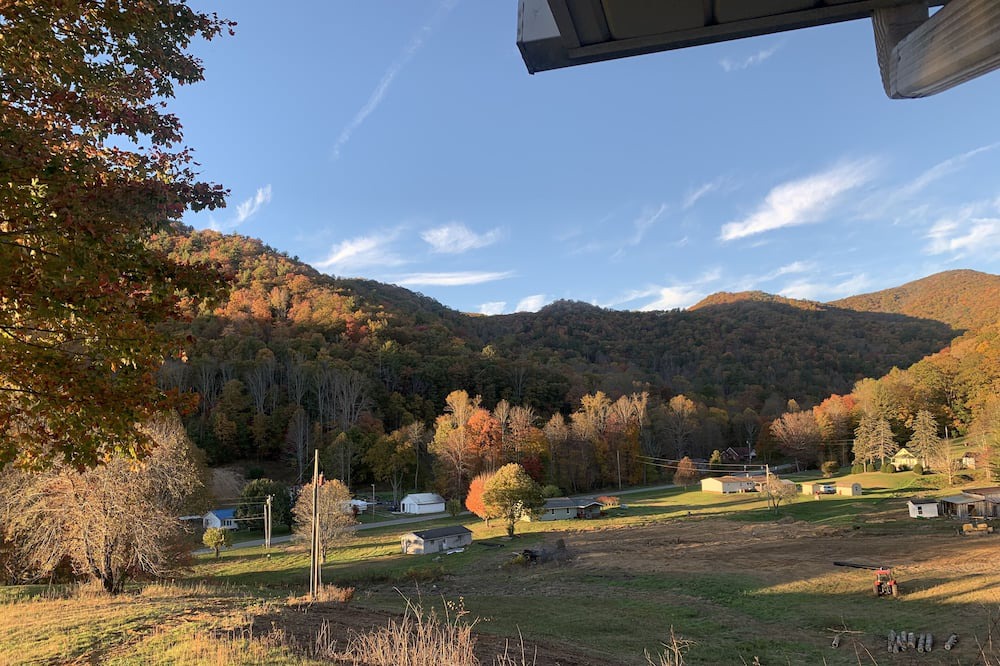 Photo of Outdoor in Bakersville