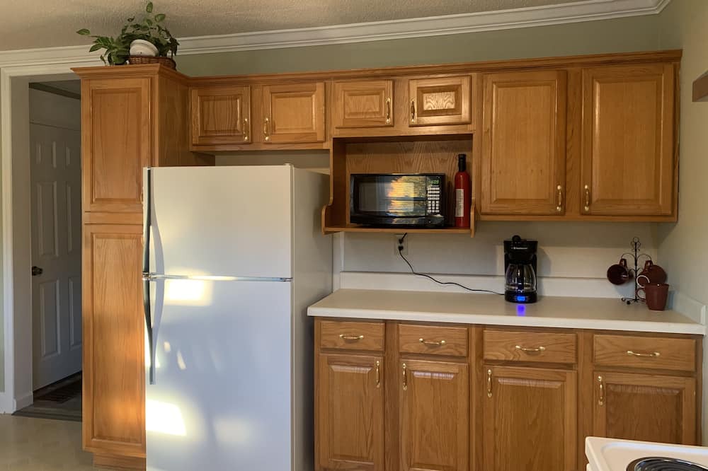 Photo of Kitchen in Bakersville