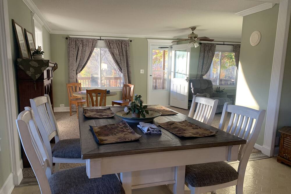 Photo of Kitchen in Bakersville